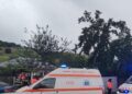 Bacău | Un minor și doi adulți din comuna Filipeni au suferit arsuri grave după explozia unei butelii