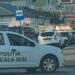 VIDEO: Incendiu la Palas Campus din Iași! Zeci de persoane evacuate după ce o cafenea a fost cuprinsă de flăcări