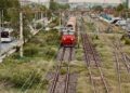România încetinește pe șine. Temperaturile extreme obligă CFR să impună restricții