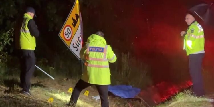 Detalii șocante după tragedia din Ipotești.  Ce au descoperit anchetatorii