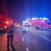 Accident grav azi noapte pe DN2-E85, în Vrancea: cinci persoane rănite, dintre care doi copii. Un tânăr de 18 ani a fost transferat de urgență la Neurochirurgie Galați