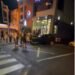 Un șofer din Galați a fost reținut după ce a lovit azi noapte 4 mașini și a fugit de la locul accidentului. Două persoane au fost rănite