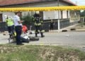 Timiș | Doi tineri aflați pe o motocicletă și-au pierdut viața după impactul cu un autoturism