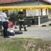 Timiș | Doi tineri aflați pe o motocicletă și-au pierdut viața după impactul cu un autoturism
