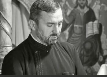 Un cunoscut preot din județul Bacău și-a pierdut viața într-un accident rutier