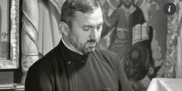 Un cunoscut preot din județul Bacău și-a pierdut viața într-un accident rutier