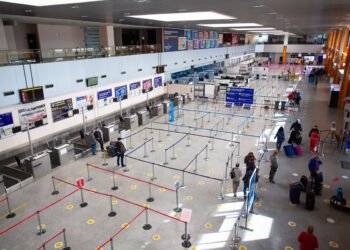 ROMATSA clarifică situația unui angajat de la Aeroportul Cluj suspectat că ar fi consumat substanțe interzise în timpul serviciului
