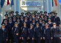 38 de polițiști noi intră în pâine la Iași. Primele misiuni îi așteaptă în stradă