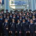 38 de polițiști noi intră în pâine la Iași. Primele misiuni îi așteaptă în stradă