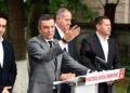 PSD s-a abținut la votul privind incriminarea hărțuirii sexuale în afara locului de muncă. USR acuză o „răzbunare politică împotriva femeilor”