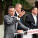 PSD s-a abținut la votul privind incriminarea hărțuirii sexuale în afara locului de muncă. USR acuză o „răzbunare politică împotriva femeilor”