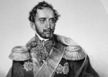 Dilemă mare la Iași privind amplasarea monumentului dedicat domnitorului Alexandru Grigore Ghica. Mihai Chirica cere intervenția Ministerului Culturii