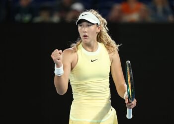 În urma cu doi ani, rusoaica Andreeva câstiga primul turneu din carieră la Iași, acum s-a impus la Roland Garros