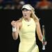 În urma cu doi ani, rusoaica Andreeva câstiga primul turneu din carieră la Iași, acum s-a impus la Roland Garros