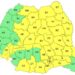 Vara adevarată se lasă așteptată. România nu mai scapă de furtuni. Meteorologii au emis noi coduri de instabilitate atmosferică