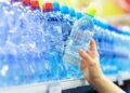 Pe măsură ce mercurul urcă în termometre, cresc și vânzările de apă și înghețată la Iași