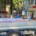 O avarie la 5 metri adâncime a lasat Pașcaniul fără apă, în mijlocul valului de căldură extremă