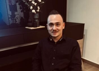 Tânărul ieșean care va semna un contract cu gigantul german T-Systems, pentru un prototip inovator în cyber security