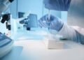 Documente explozive declasificate de Serviciul National de Informatii SUA: Laboratoare biologice finantate de americani in Ucraina, vulnerabile din cauza razboiului