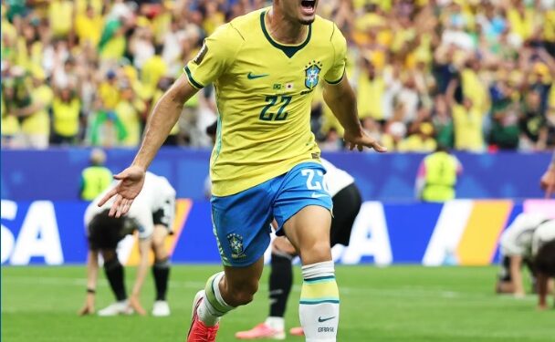 Brazilia s-a calificat dramatic în optimile Cupei Mondiale 2026 reușind să câștige în prelungirile partidei cu Japonia