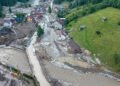 Suceava | Două drumuri din zona Broșteniului afectate vara trecută de inundații vor fi refăcute
