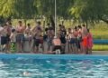 Copilul de 5 ani înecat în ștrandul Municipal din Iași a murit