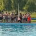 Copilul de 5 ani înecat în ștrandul Municipal din Iași a murit