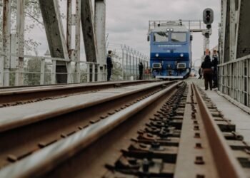 Guvernul a aprobat investiții de aproape 500 de milioane de lei în modernizarea căii ferate Iași – Frontiera Republicii Moldova