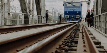 Guvernul a aprobat investiții de aproape 500 de milioane de lei în modernizarea căii ferate Iași – Frontiera Republicii Moldova