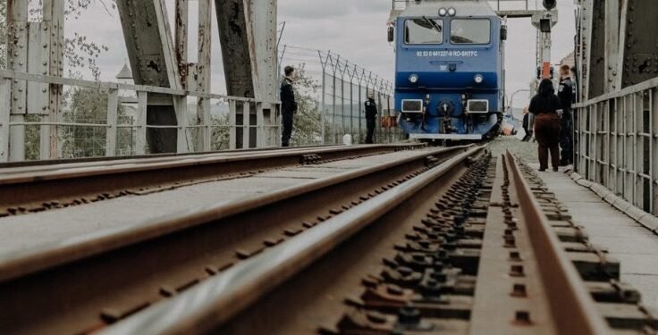 Guvernul a aprobat investiții de aproape 500 de milioane de lei în modernizarea căii ferate Iași – Frontiera Republicii Moldova