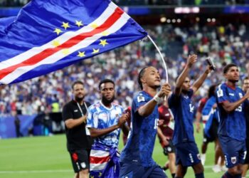 Capul Verde scrie istorie la Campionatul Mondial 2026. Prima debutantă din acest secol care ajunge în faza eliminatorie