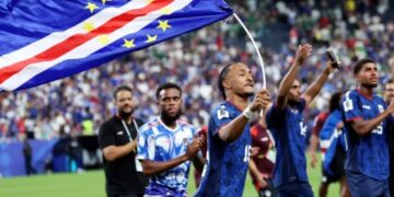 Capul Verde scrie istorie la Campionatul Mondial 2026. Prima debutantă din acest secol care ajunge în faza eliminatorie