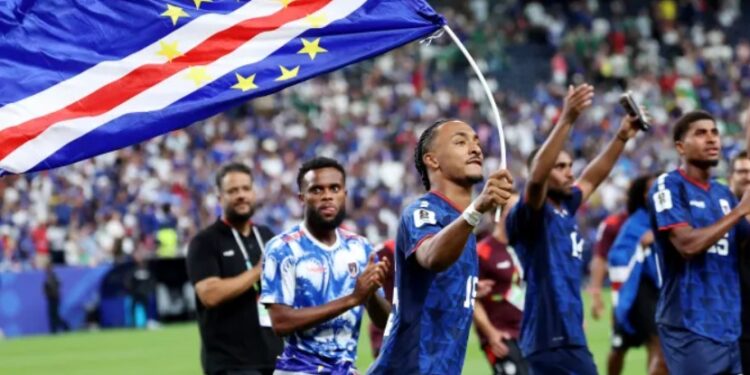 Capul Verde scrie istorie la Campionatul Mondial 2026. Prima debutantă din acest secol care ajunge în faza eliminatorie