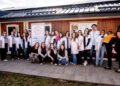 Descoperiri îngrijorătoare la Vlădeni: caravana medicală a identificat afecțiuni necunoscute de pacienți