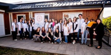 Descoperiri îngrijorătoare la Vlădeni: caravana medicală a identificat afecțiuni necunoscute de pacienți