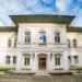 Iași | Castelul Cantacuzino-Ghica de la Deleni își caută cumpărător. 800.000 de euro costă una dintre cele mai vechi curți boierești din Moldova