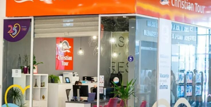Christian Tour s-a listat la Bursa de Valori București. Ce înseamnă acest pas pentru companie și investitori