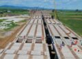 Autostrada Moldovei intră în cursa contra cronometru. Viaductul de la Cleja, cheia atragerii fondurilor PNRR