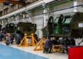 Turcii de la Otokar au finalizat achiziția Automecanica Mediaș și anunță că sunt pregatiti să livreze vehicule Cobra II fabricate în România