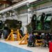 Turcii de la Otokar au finalizat achiziția Automecanica Mediaș și anunță că sunt pregatiti să livreze vehicule Cobra II fabricate în România