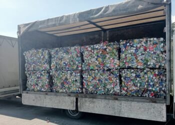 Noi reguli de salubrizare în județul Iași, după principiul „plătești cât arunci”