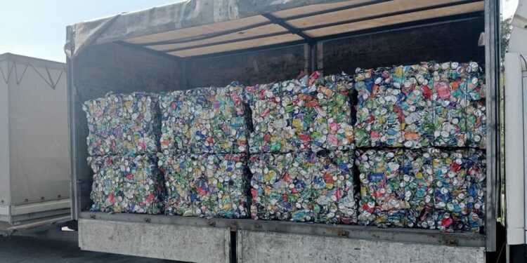 Noi reguli de salubrizare în județul Iași, după principiul „plătești cât arunci”