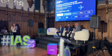 Directorii aeroporturilor din România, reuniți la Iași. Industria aviatică caută soluții pentru criza combustibilului, securitate și digitalizare