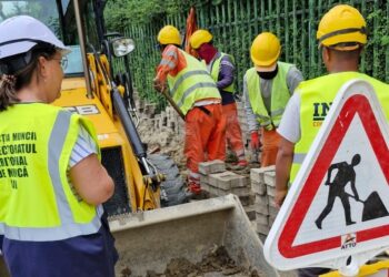 ITM începe controalele în firme: inspectorii verifică dacă angajații primesc apă și protecție pe timp de caniculă
