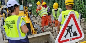ITM începe controalele în firme: inspectorii verifică dacă angajații primesc apă și protecție pe timp de caniculă