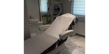 Percheziții în București și Ilfov într-un dosar de evaziune fiscală și spălare de bani la clinici de cosmetică medicală