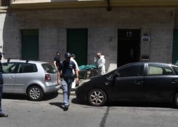 Tragedie într-o familie de români din Torino: mamă și fiică, găsite decedate în locuință