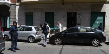 Tragedie într-o familie de români din Torino: mamă și fiică, găsite decedate în locuință
