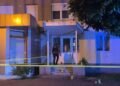 Moarte violentă în cazul polițistului din Piatra Neamț ucis cu sânge rece de fiul său