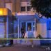 Moarte violentă în cazul polițistului din Piatra Neamț ucis cu sânge rece de fiul său